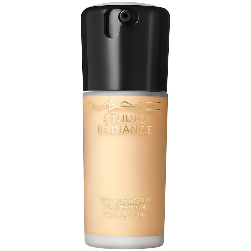 MAC Studio Radiance Serum-Powered Foundation 30ml
