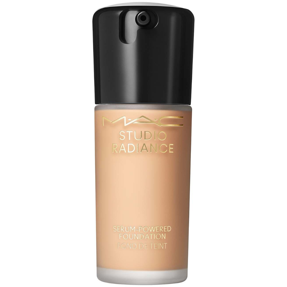 MAC Studio Radiance Serum-Powered Foundation 30ml