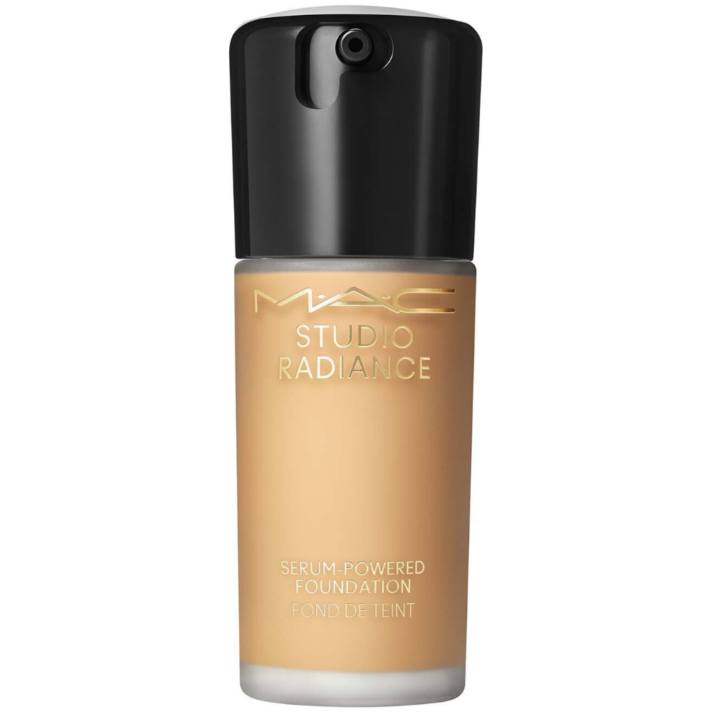 MAC Studio Radiance Serum-Powered Foundation 30ml