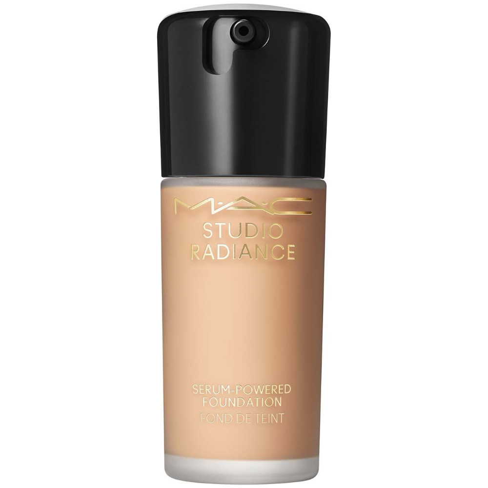 MAC Studio Radiance Serum-Powered Foundation 30ml