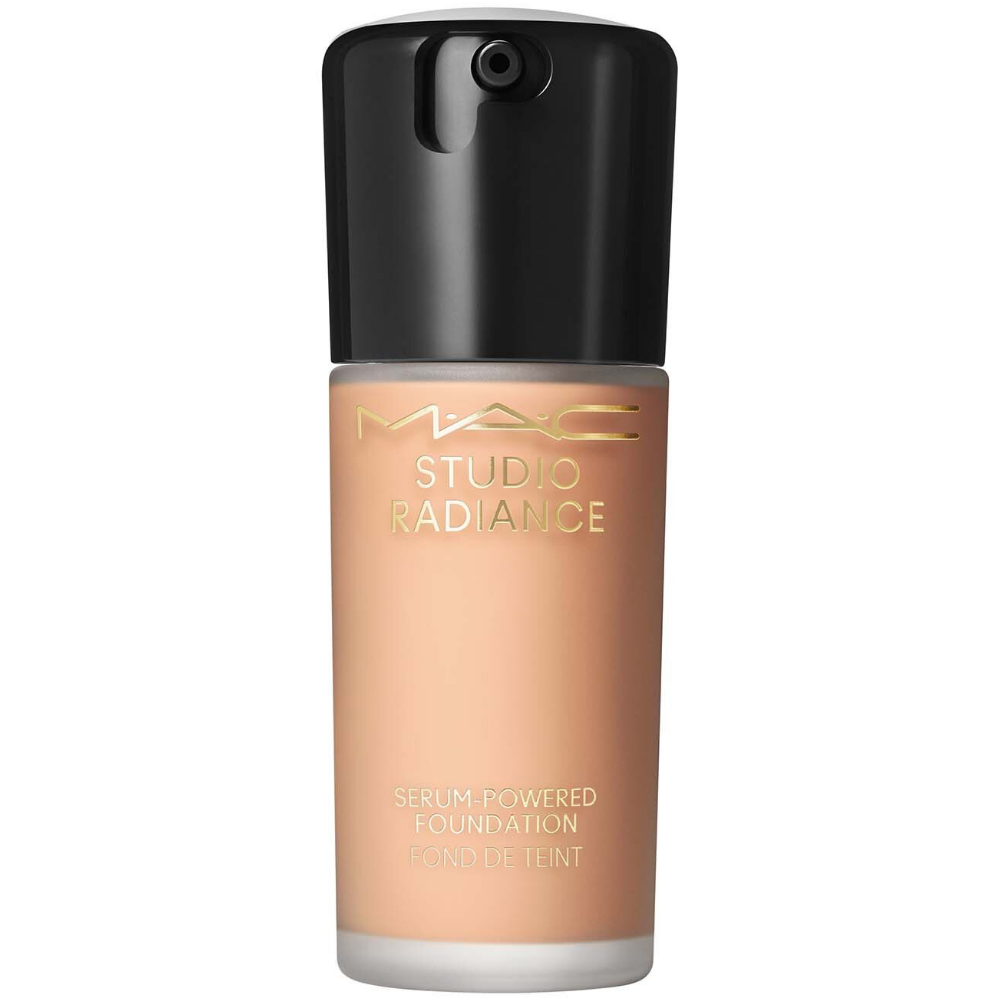 MAC Studio Radiance Serum-Powered Foundation 30ml