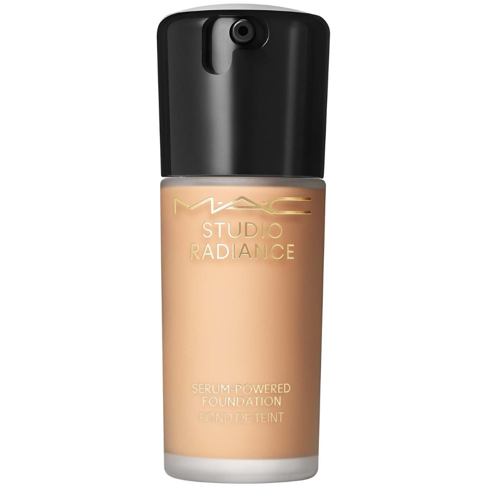 MAC Studio Radiance Serum-Powered Foundation 30ml