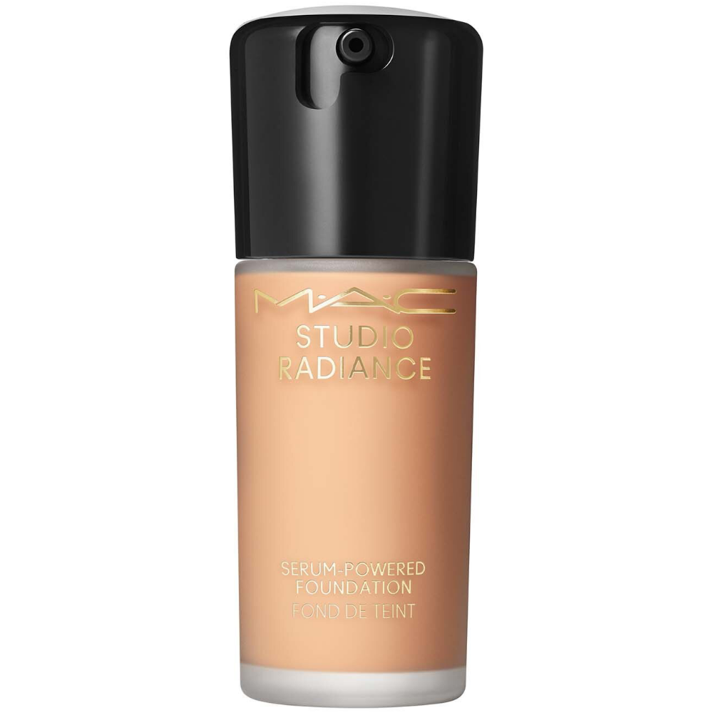 MAC Studio Radiance Serum-Powered Foundation 30ml