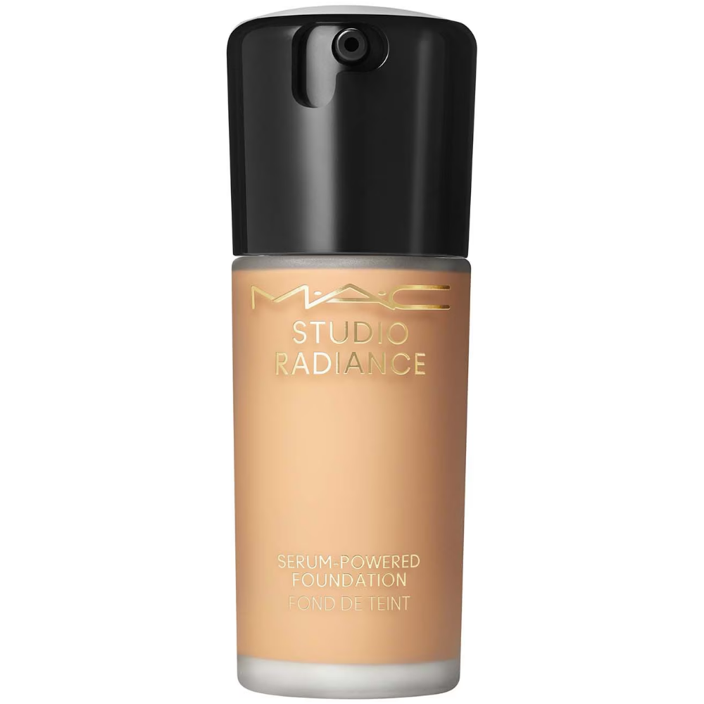 MAC Studio Radiance Serum-Powered Foundation 30ml