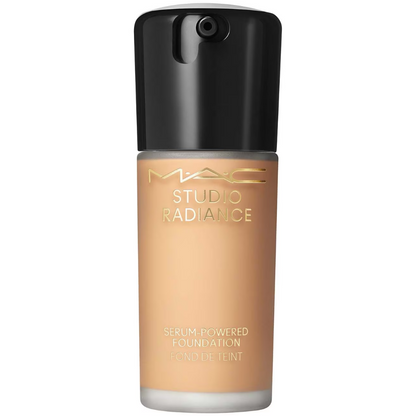 MAC Studio Radiance Serum-Powered Foundation 30ml