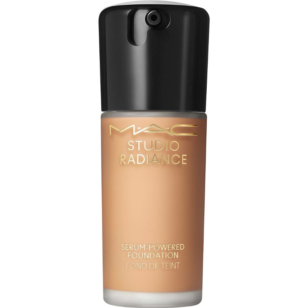 MAC Studio Radiance Serum-Powered Foundation 30ml