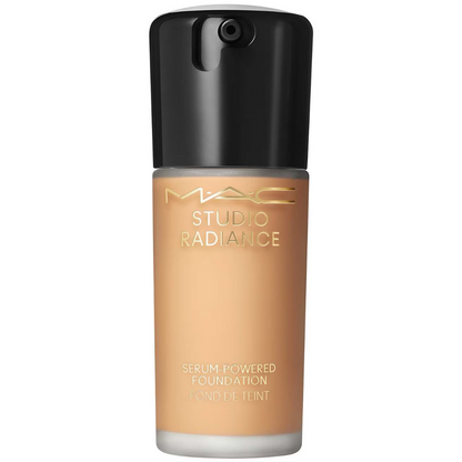 MAC Studio Radiance Serum-Powered Foundation 30ml