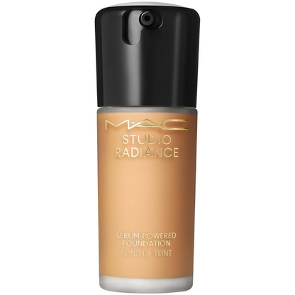 MAC Studio Radiance Serum-Powered Foundation 30ml