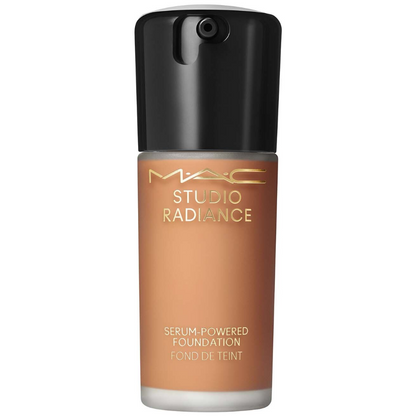 MAC Studio Radiance Serum-Powered Foundation 30ml