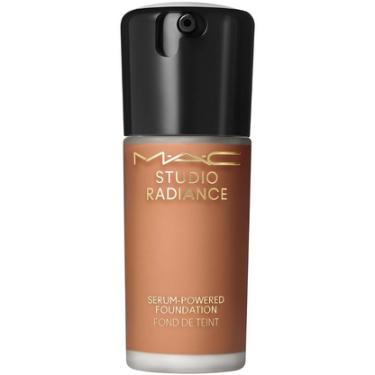 MAC Studio Radiance Serum-Powered Foundation 30ml