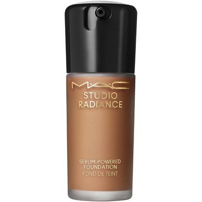 MAC Studio Radiance Serum-Powered Foundation 30ml