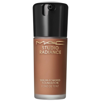 MAC Studio Radiance Serum-Powered Foundation 30ml