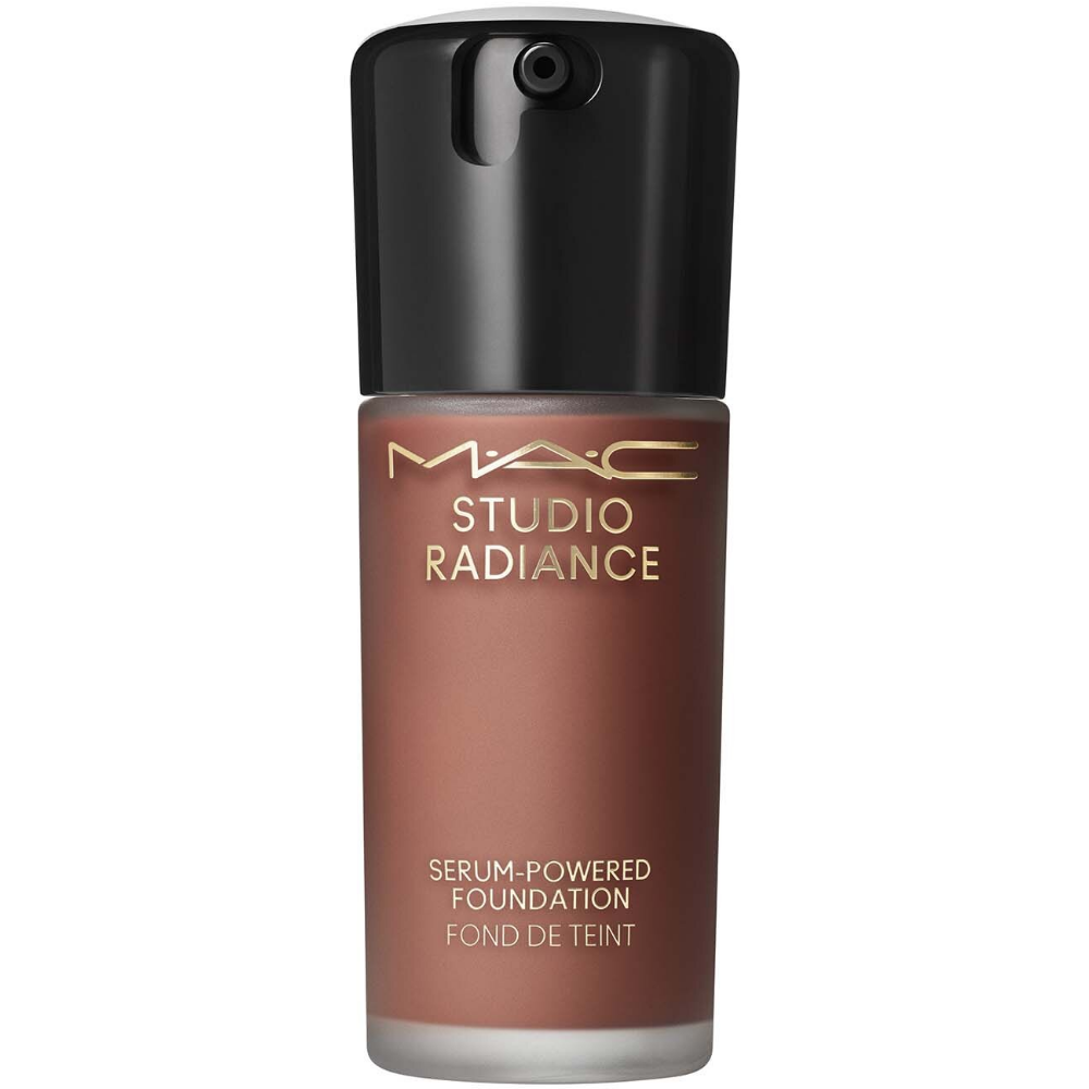 MAC Studio Radiance Serum-Powered Foundation 30ml