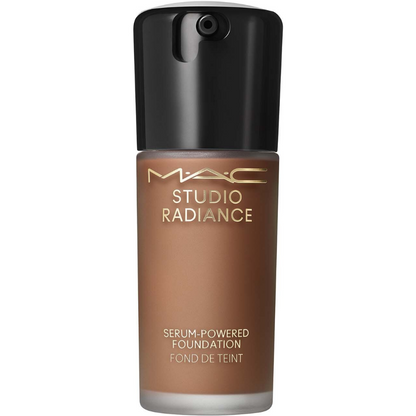 MAC Studio Radiance Serum-Powered Foundation 30ml