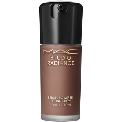 MAC Studio Radiance Serum-Powered Foundation 30ml
