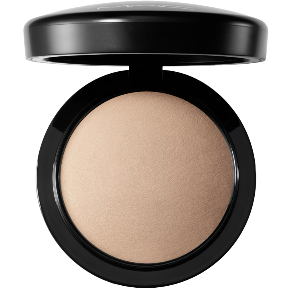 MAC Mineralise Skinfinish Natural Compact Powder 10g
