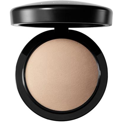 MAC Mineralise Skinfinish Natural Compact Powder 10g