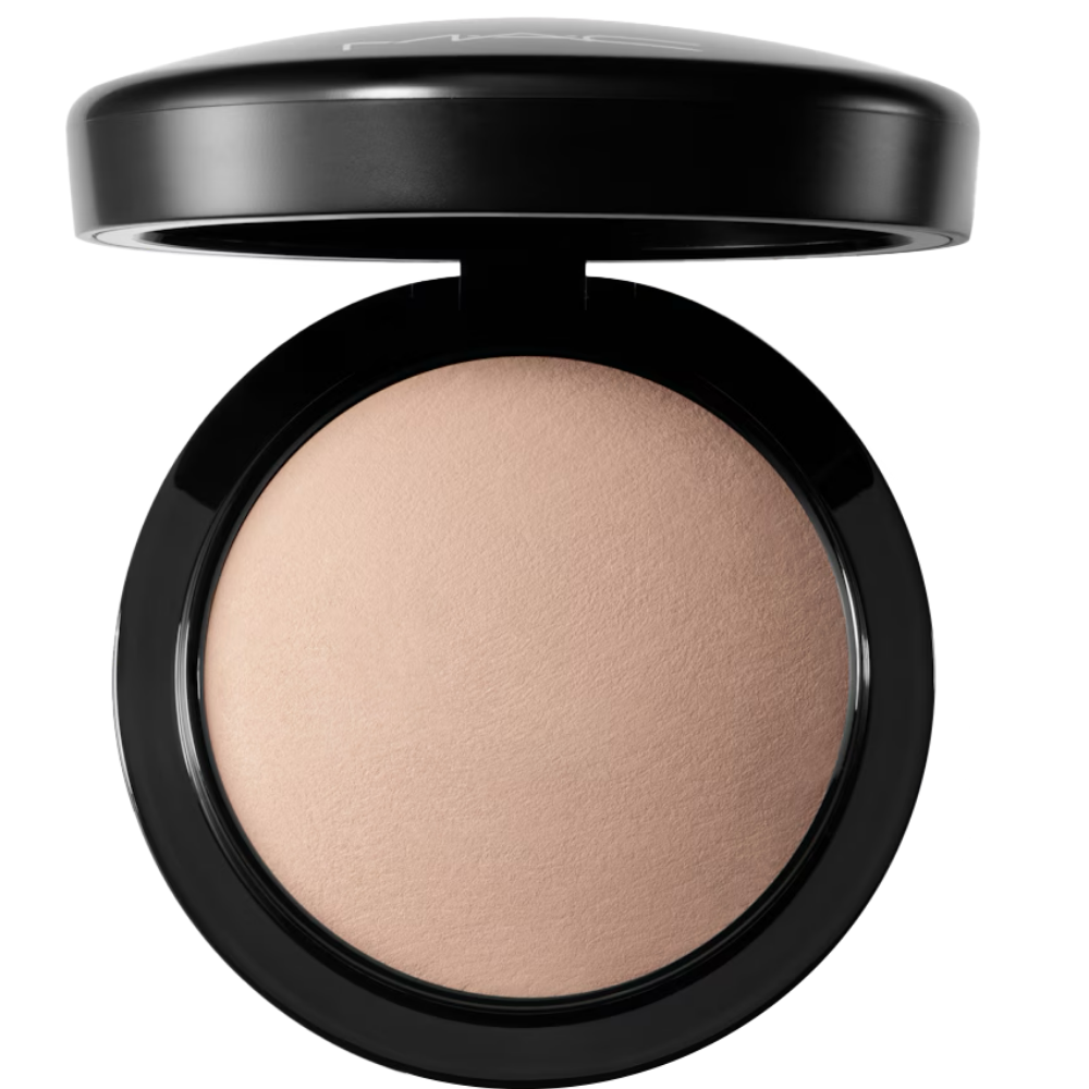 MAC Mineralise Skinfinish Natural Compact Powder 10g