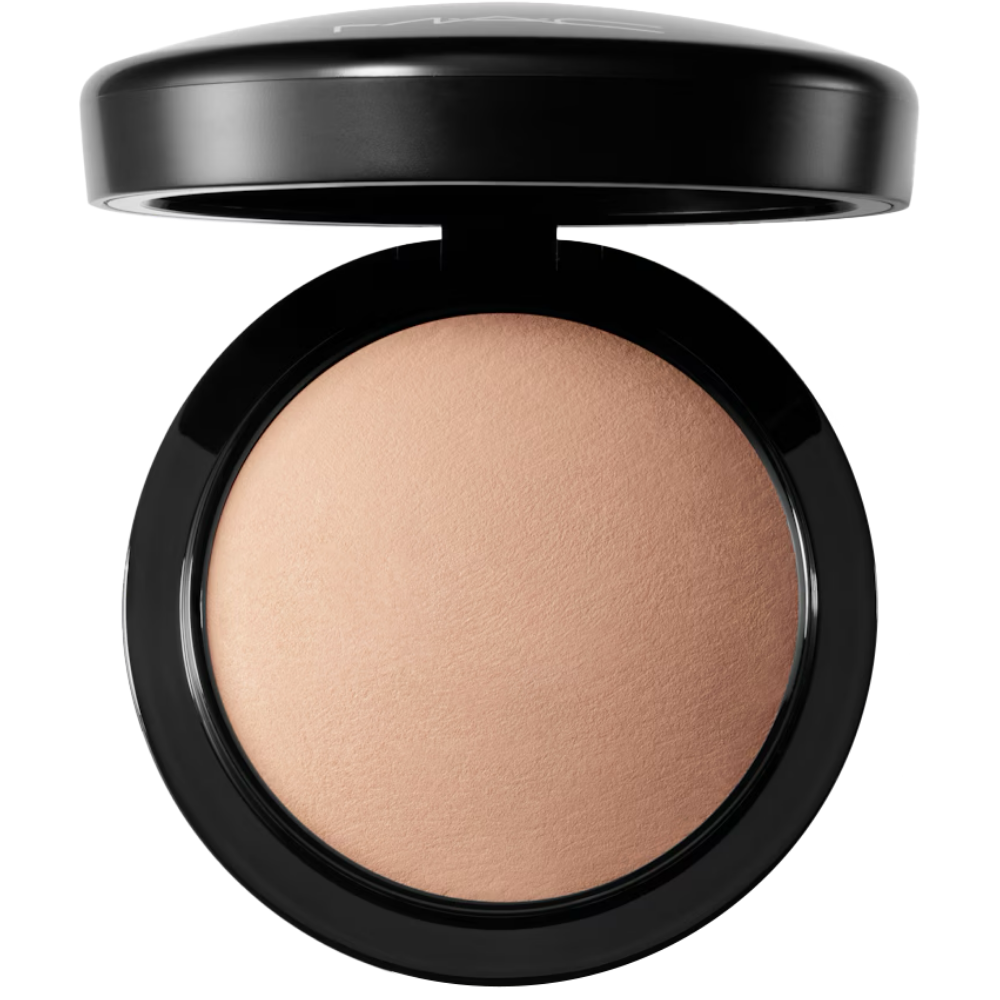 MAC Mineralise Skinfinish Natural Compact Powder 10g