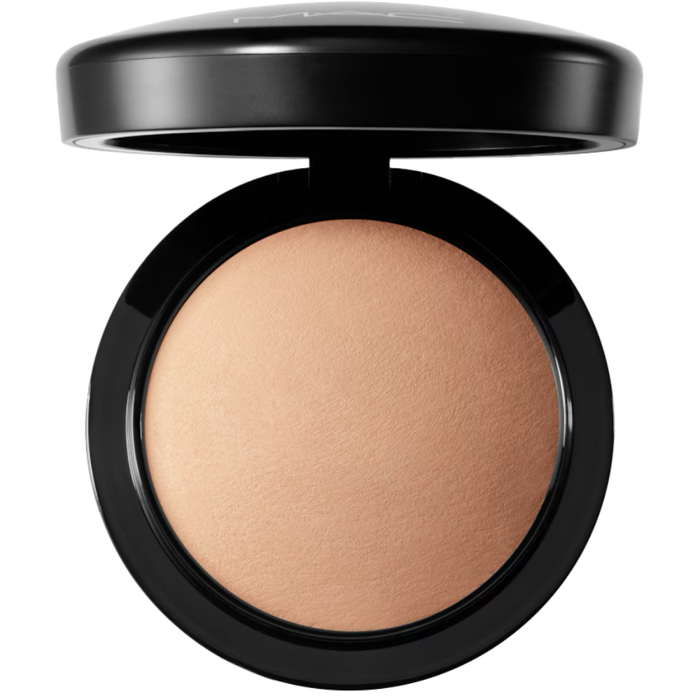 MAC Mineralise Skinfinish Natural Compact Powder 10g