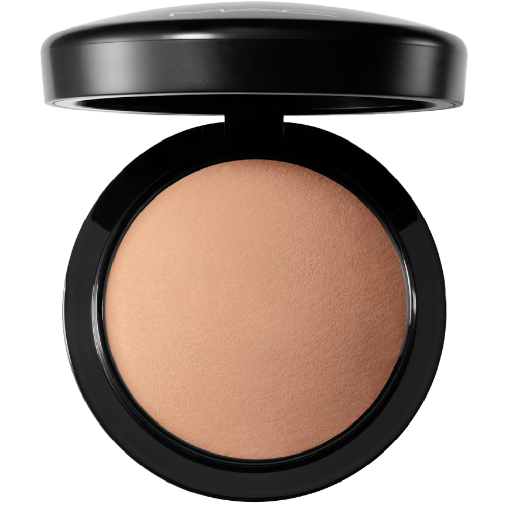 MAC Mineralise Skinfinish Natural Compact Powder 10g