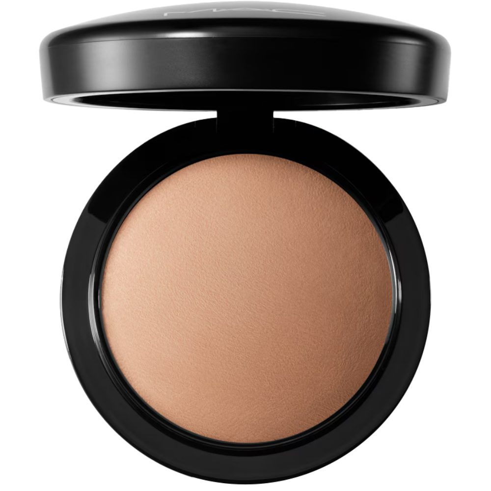 MAC Mineralise Skinfinish Natural Compact Powder 10g