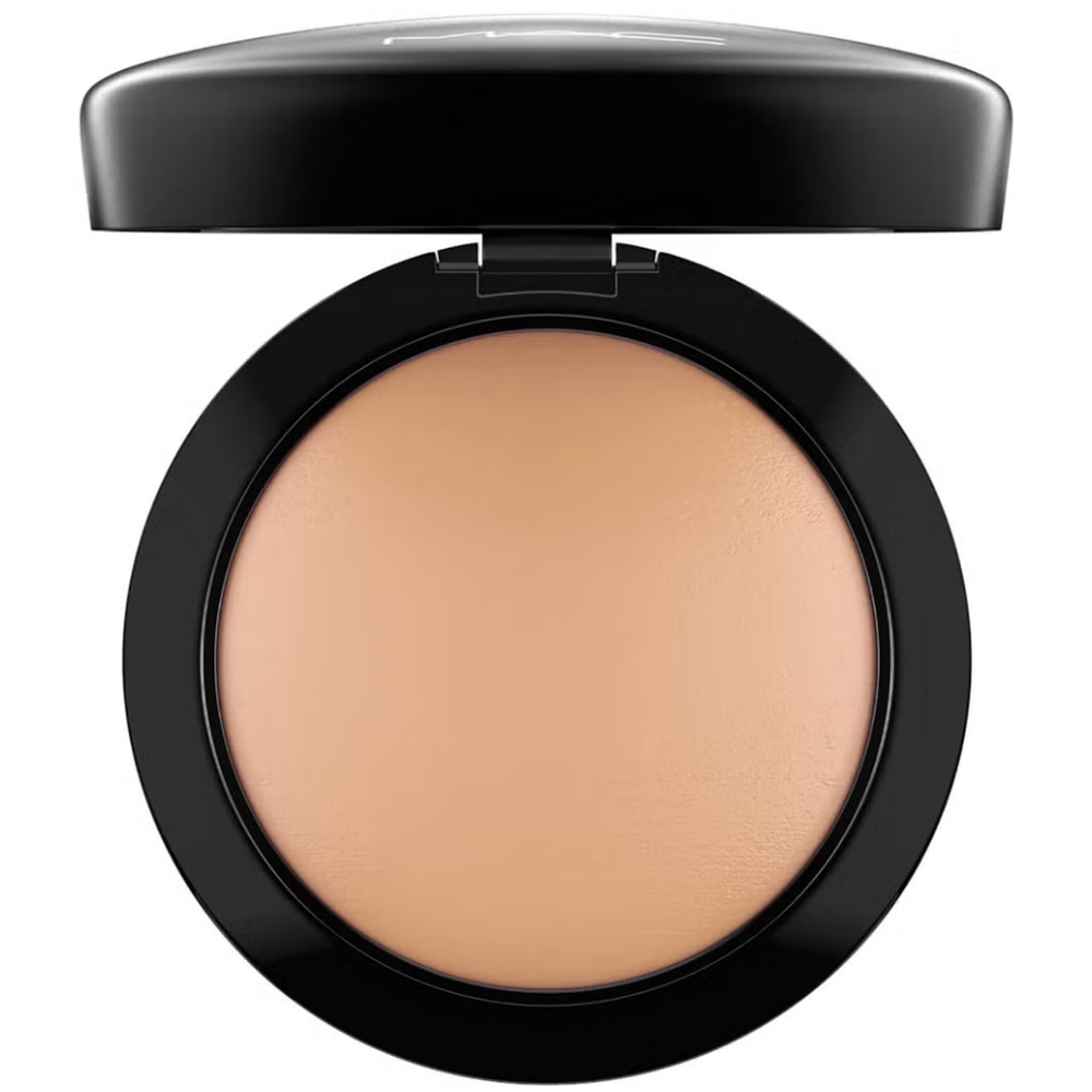 MAC Mineralise Skinfinish Natural Compact Powder 10g