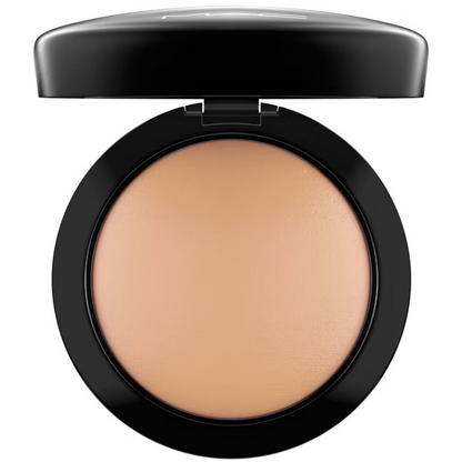 MAC Mineralise Skinfinish Natural Compact Powder 10g