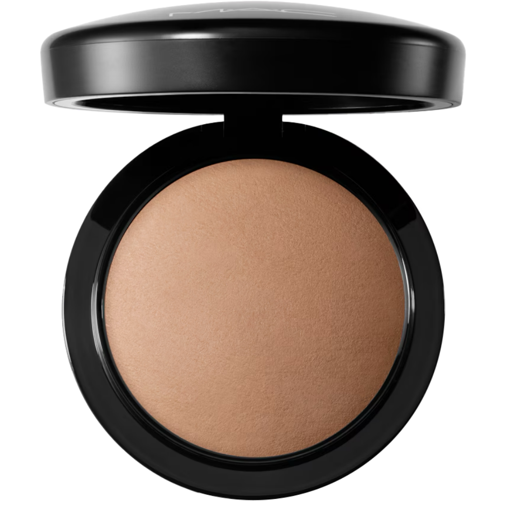 MAC Mineralise Skinfinish Natural Compact Powder 10g