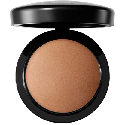 MAC Mineralise Skinfinish Natural Compact Powder 10g
