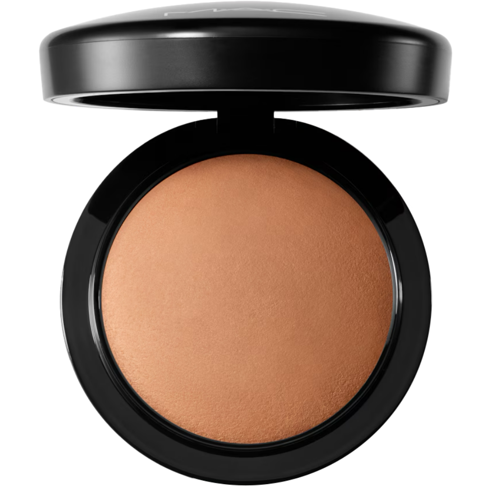 MAC Mineralise Skinfinish Natural Compact Powder 10g