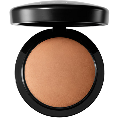 MAC Mineralise Skinfinish Natural Compact Powder 10g