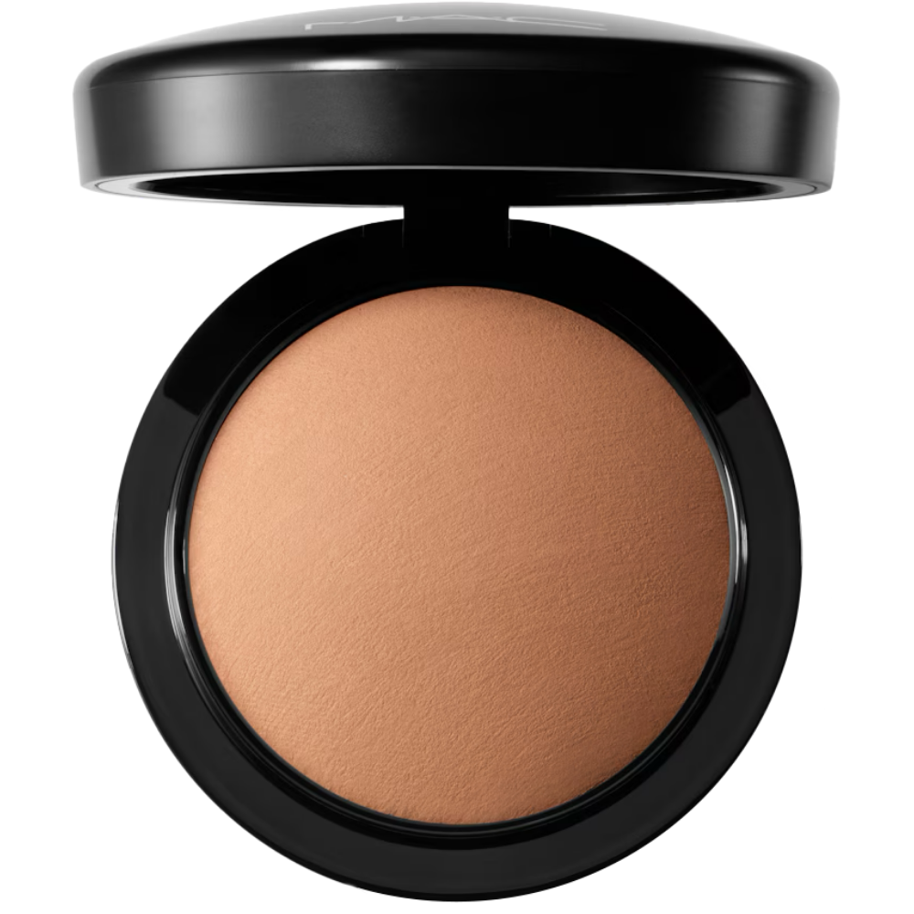 MAC Mineralise Skinfinish Natural Compact Powder 10g