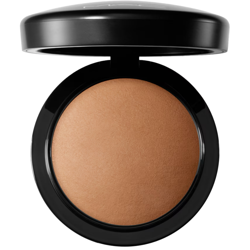 MAC Mineralise Skinfinish Natural Compact Powder 10g