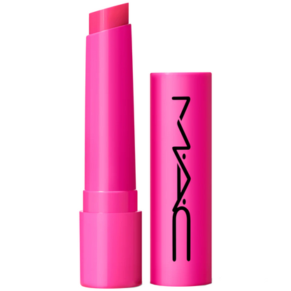 MAC Squirt Plumping Lip Gloss Stick 2.3g