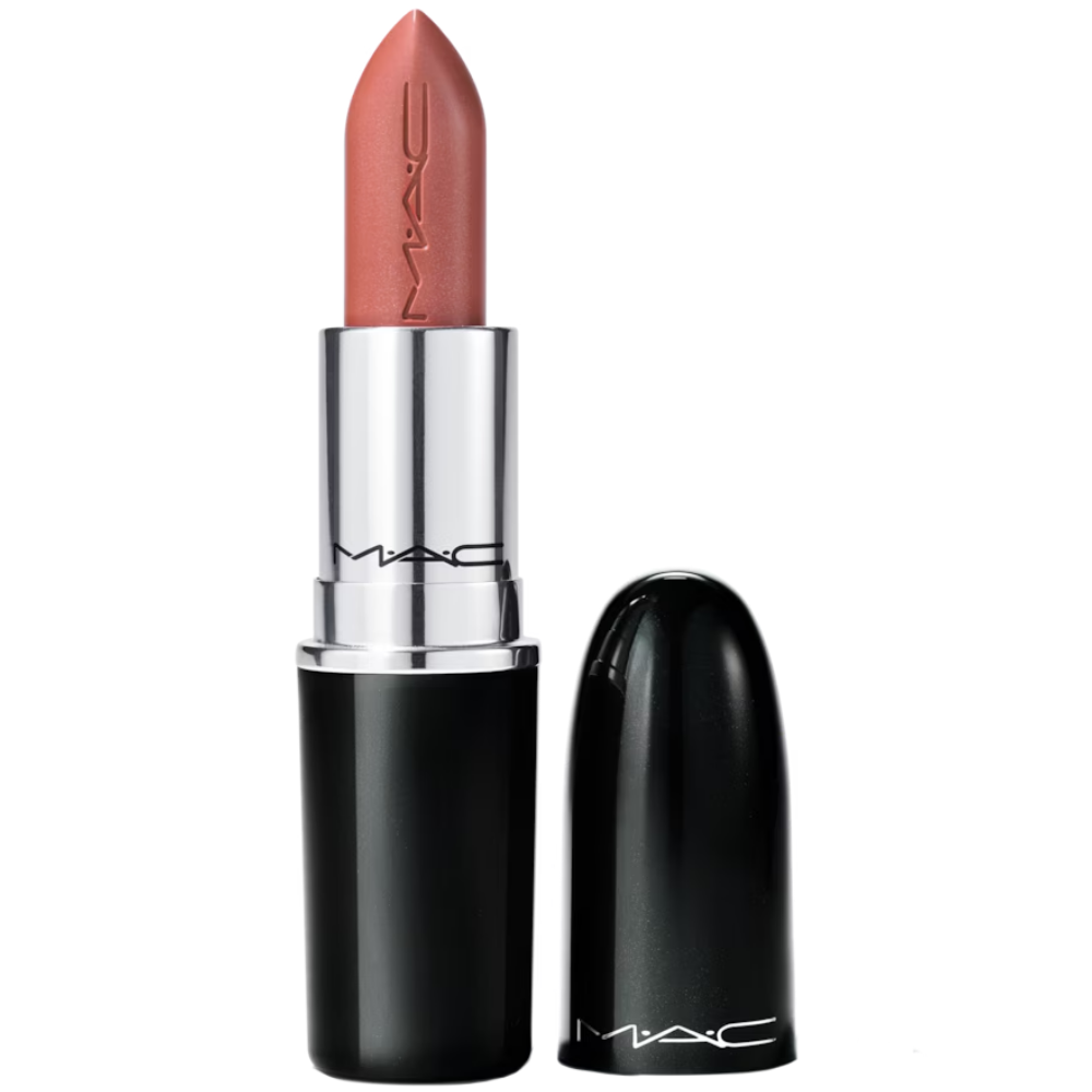 MAC Lustreglass Sheer-Shine Lipstick 3g