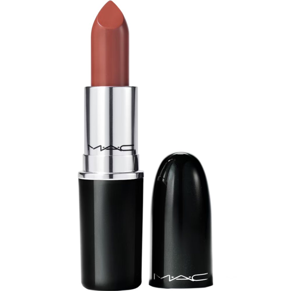 MAC Lustreglass Sheer-Shine Lipstick 3g