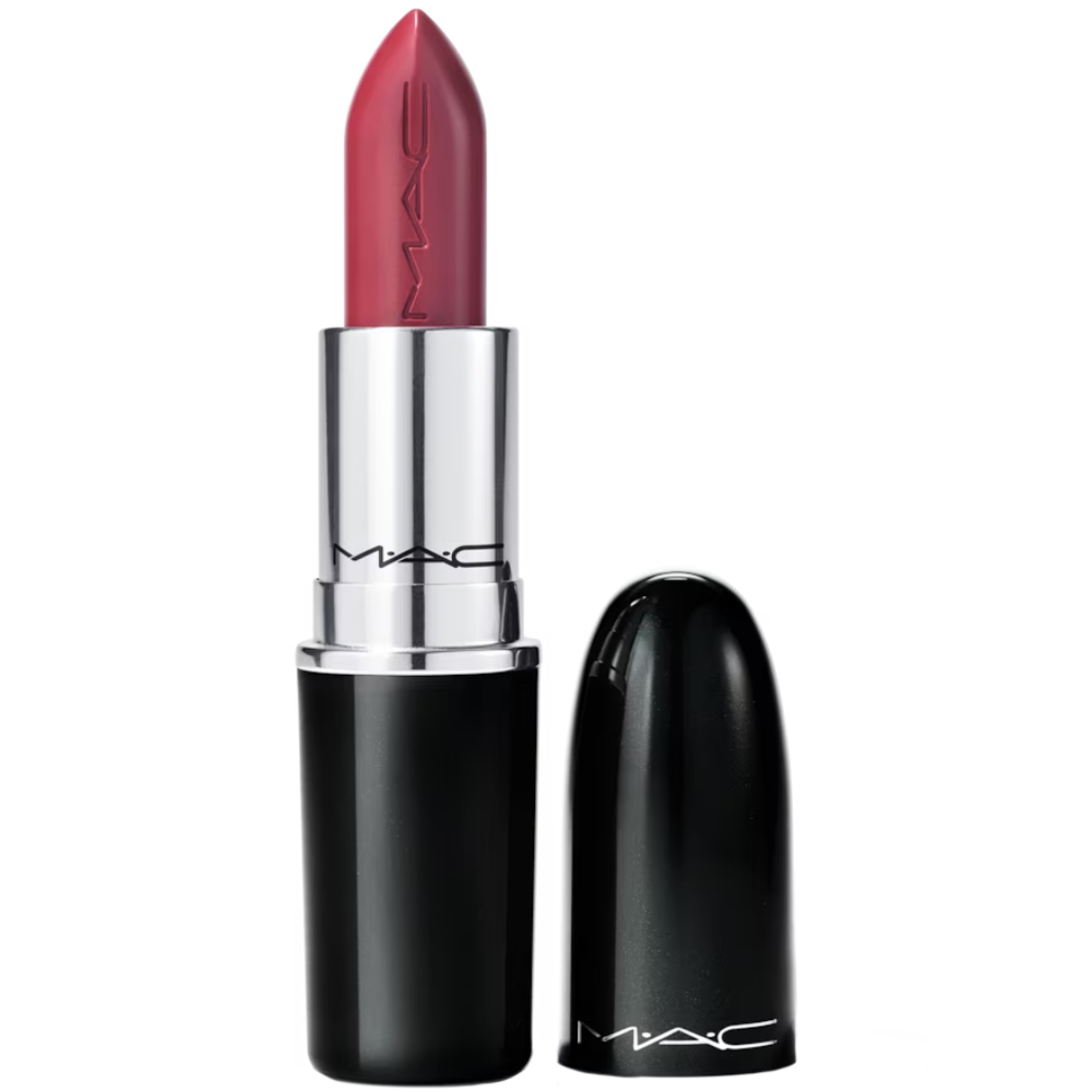 MAC Lustreglass Sheer-Shine Lipstick 3g