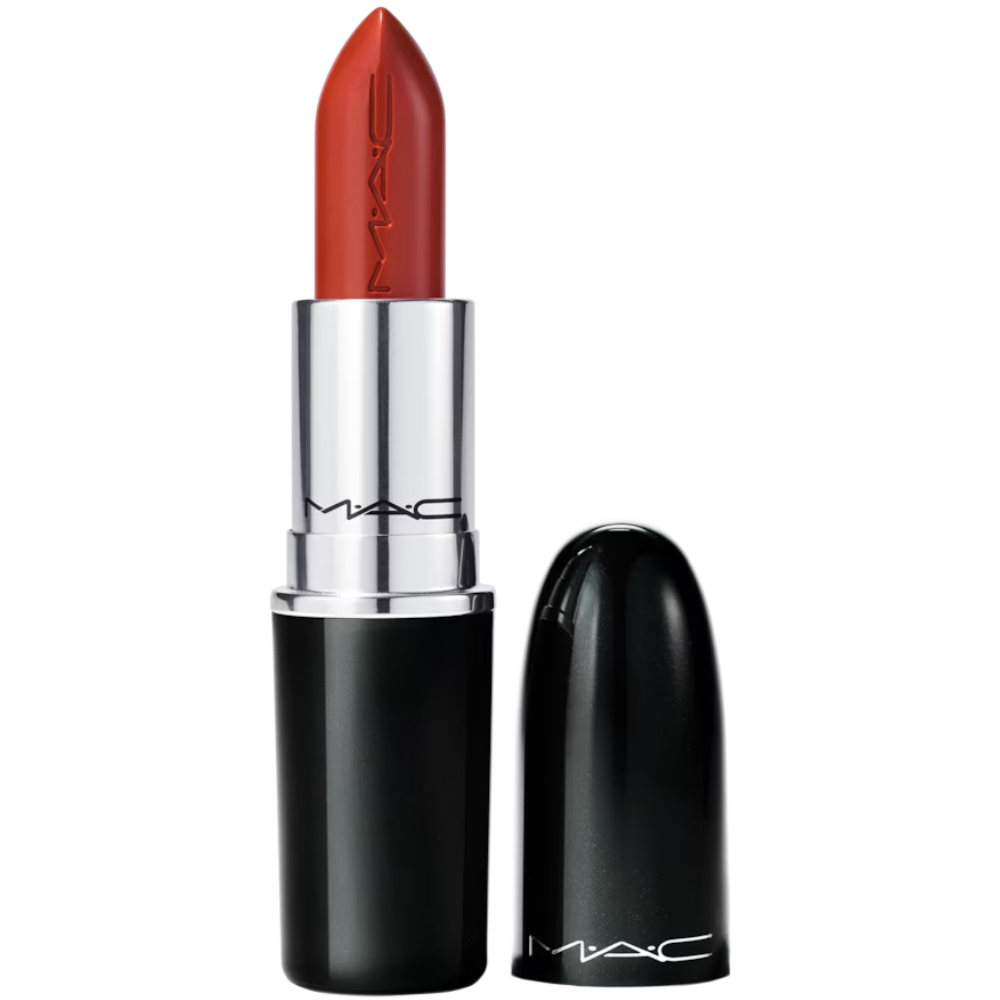 MAC Lustreglass Sheer-Shine Lipstick 3g