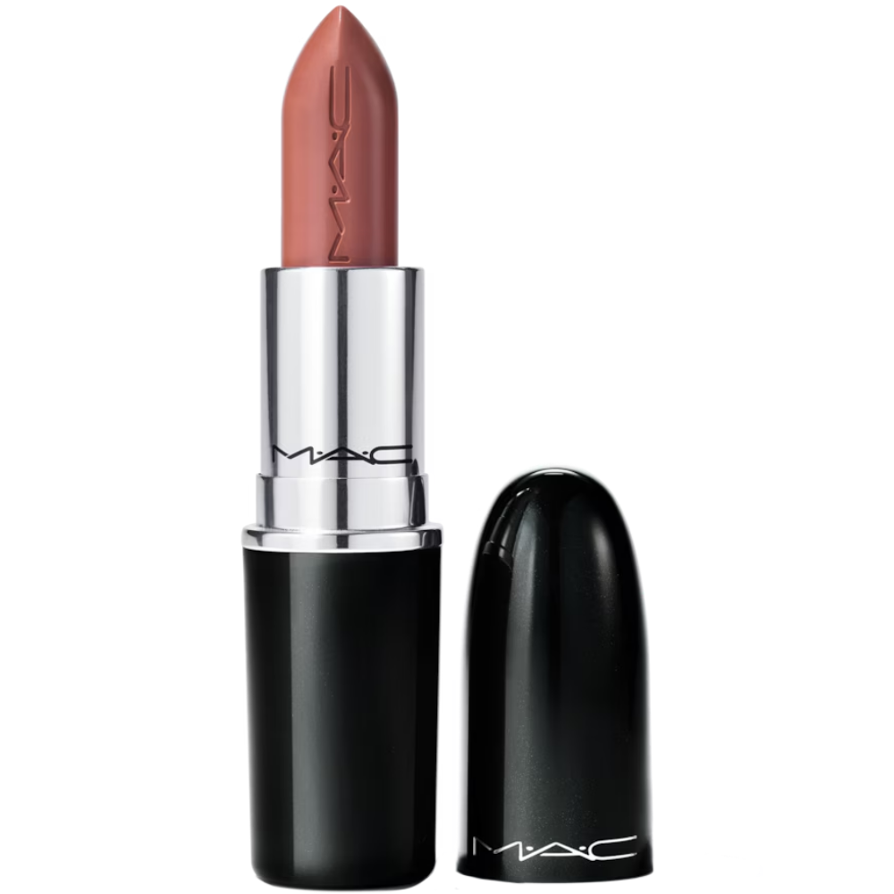 MAC Lustreglass Sheer-Shine Lipstick 3g