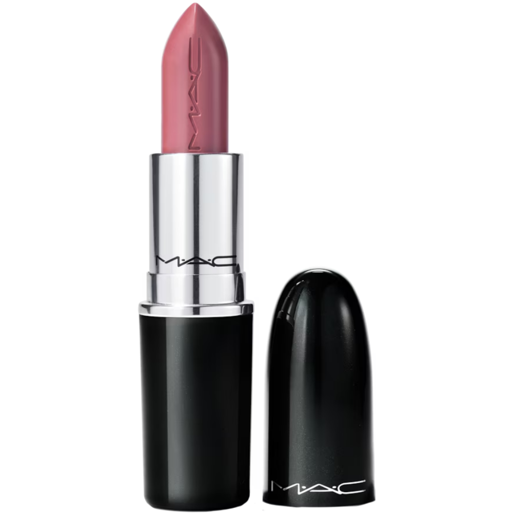 MAC Lustreglass Sheer-Shine Lipstick 3g