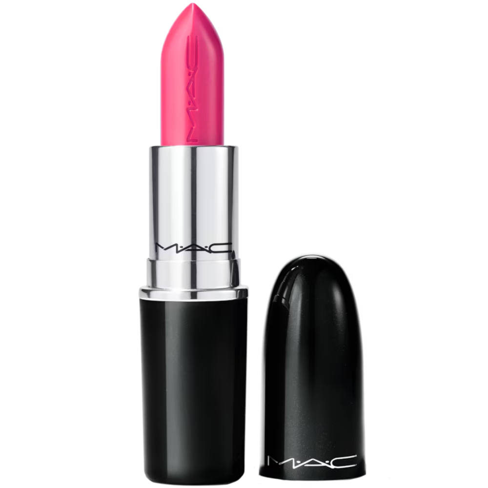 MAC Lustreglass Sheer-Shine Lipstick 3g