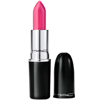 MAC Lustreglass Sheer-Shine Lipstick 3g