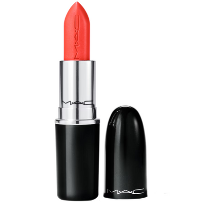 MAC Lustreglass Sheer-Shine Lipstick 3g