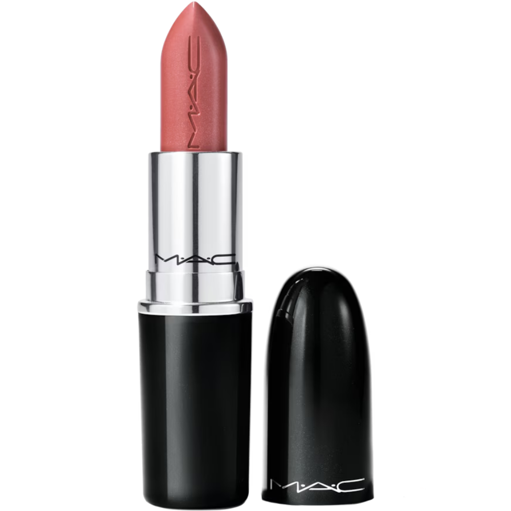 MAC Lustreglass Sheer-Shine Lipstick 3g