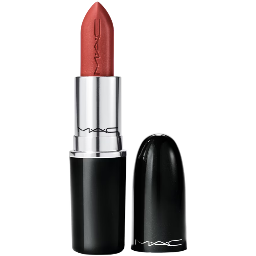MAC Lustreglass Sheer-Shine Lipstick 3g