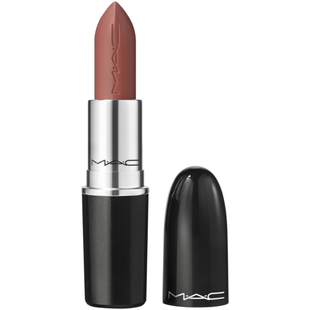 MAC Lustreglass Sheer-Shine Lipstick 3g