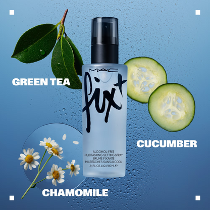 MAC Fix+ Original Multitasking Setting Spray 100ml