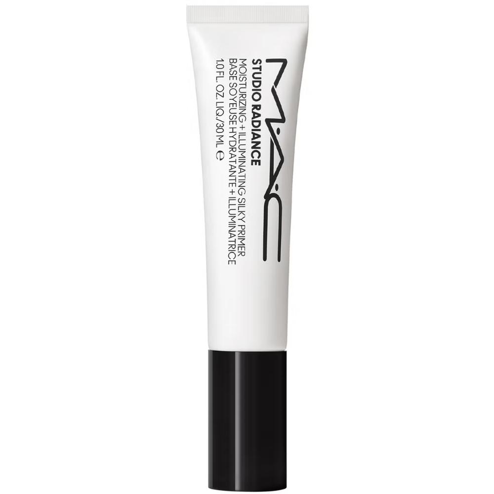 MAC Studio Radiance Moisturising & Illuminating Silky Primer 30ml
