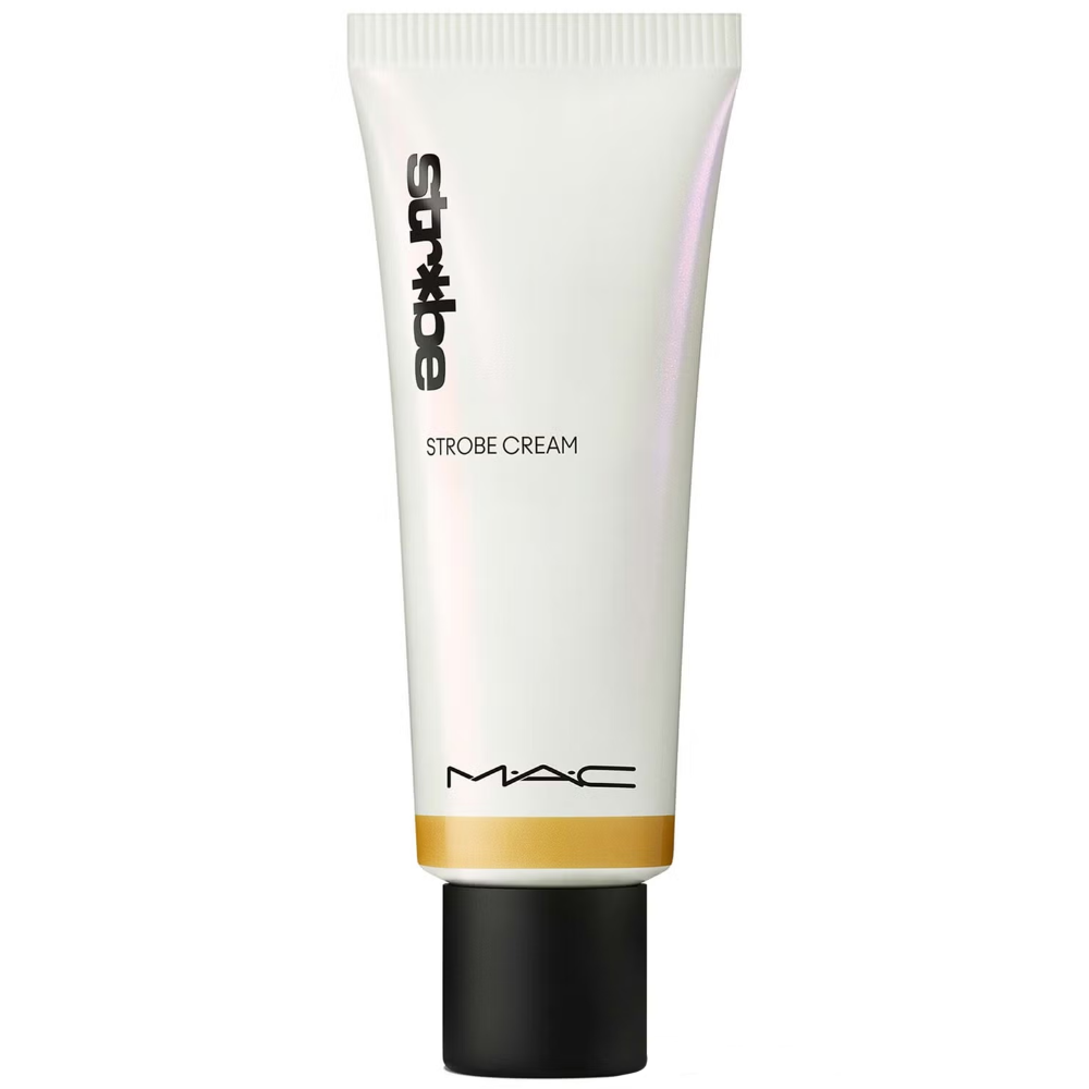 MAC Strobe Cream Illuminating & Dewy Primer 50ml